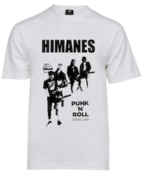 Himanes 35-v paita